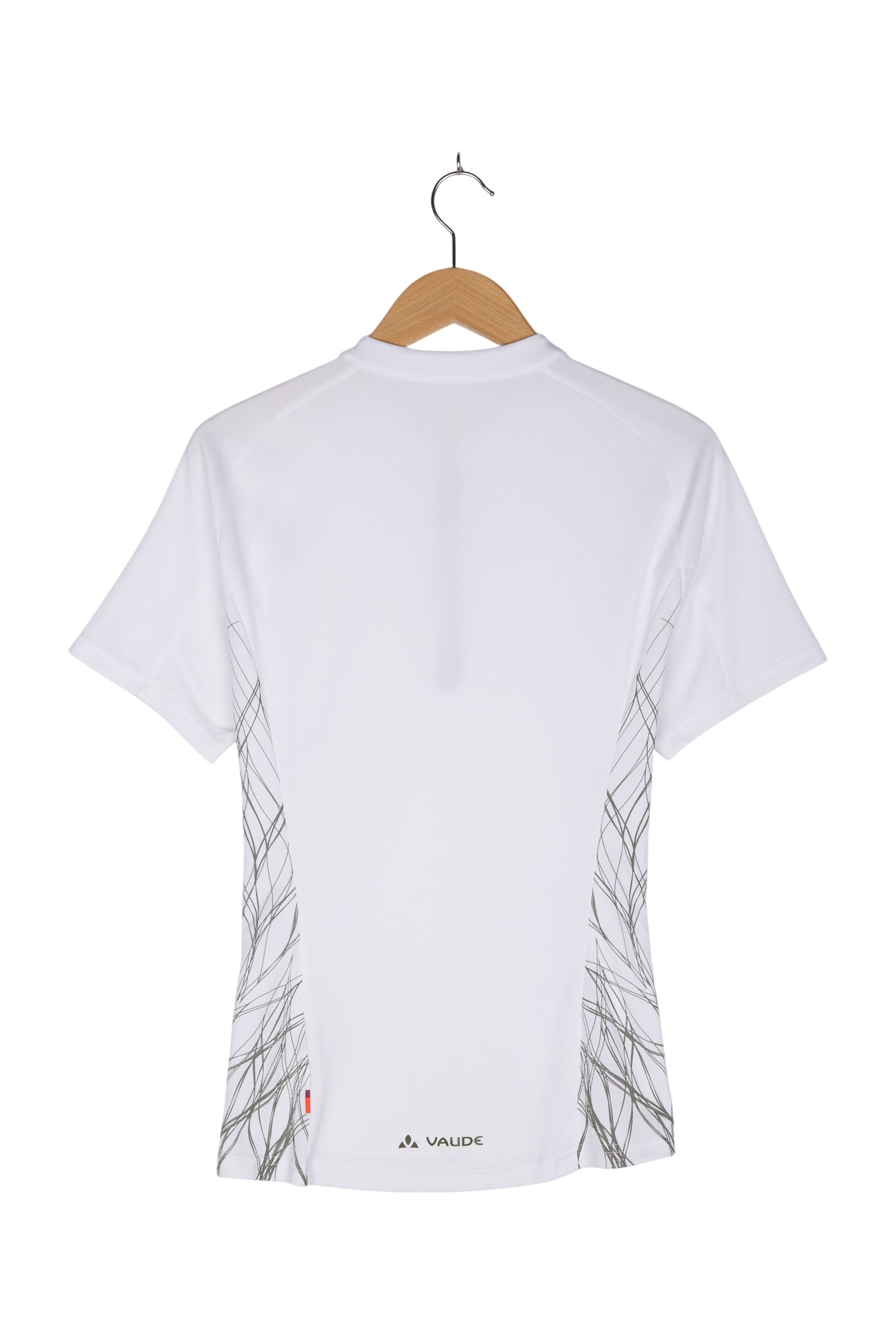 Radtrikot für Damen